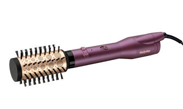 BaByliss launches Big Hair Care 
